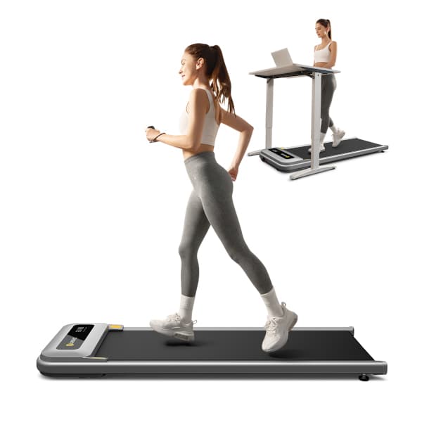 Xiaomi Urevo WalkingPad U1 Pro Gåbånd Kontor 0,8 - 6 km/t
