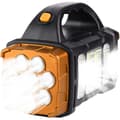 Miniatyrbillede 5 af 5: SØGE LAMPE BATTERI 106 LED 3000LM