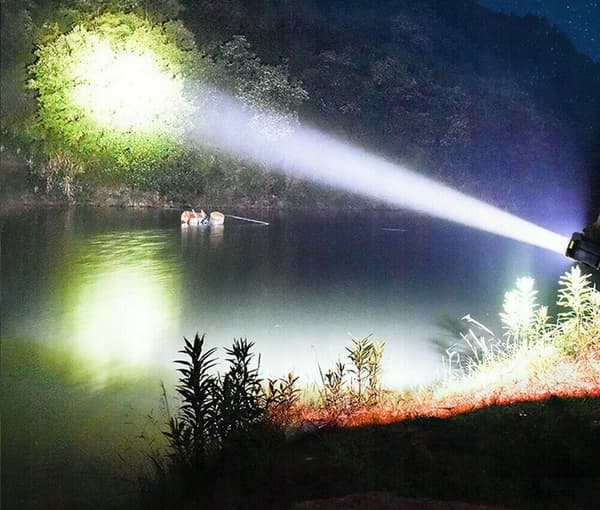 8X LADATTAVA AURINKOLED TURISTIVALAISIN