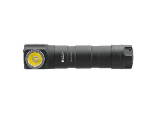 Walther HLC2r lommelygte