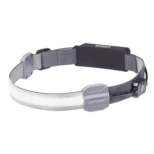 OSRAM Ledinspect Flexible Head Torch