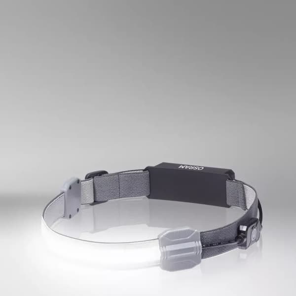 OSRAM Ledinspect Flexible Head Torch