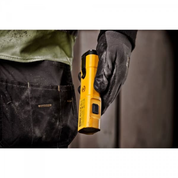 DeWALT DCL183 USB-C LED-lamppu 1200 LM IP54
