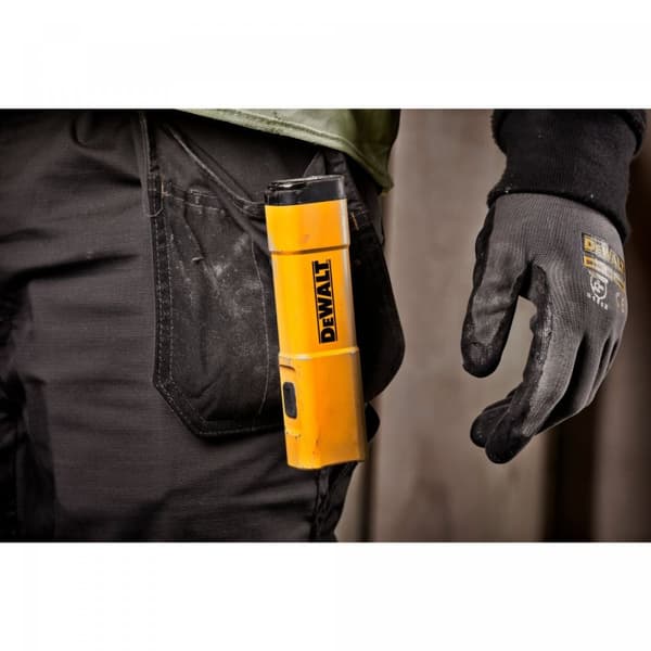 DeWALT DCL183 USB-C LED-lamppu 1200 LM IP54