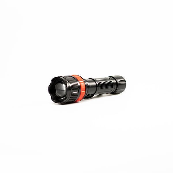 LED-lommelygte 150 zoom