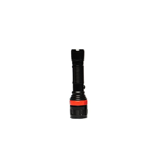 LED-lommelygte 150 zoom