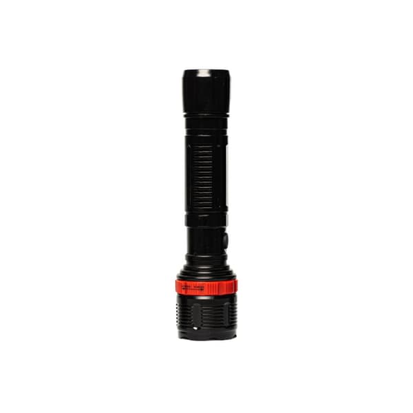 LED-lommelygte 250 zoom
