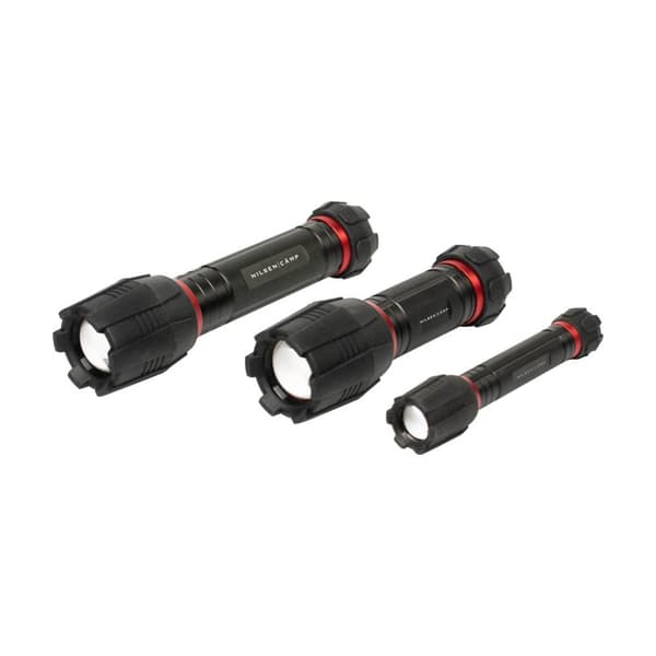 LED-lommelygte 150 Zoom Pro