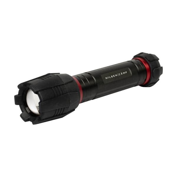 LED-lommelygte 150 Zoom Pro