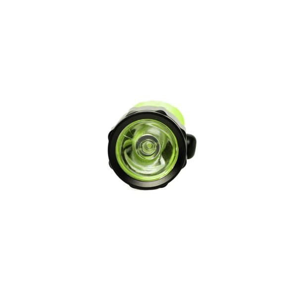 LED-dykkerlommelygte