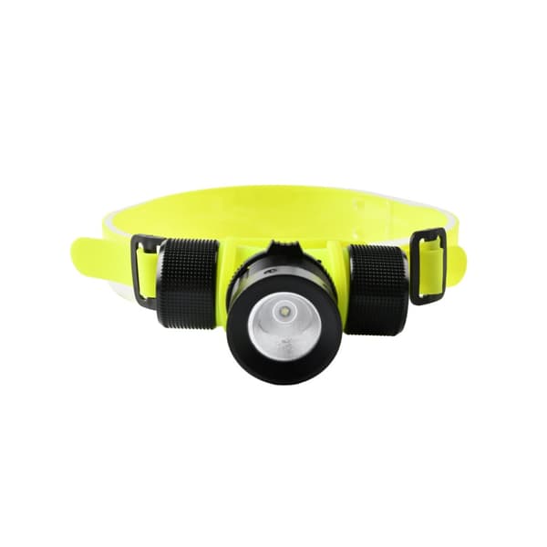 LED dykkerpandelampe