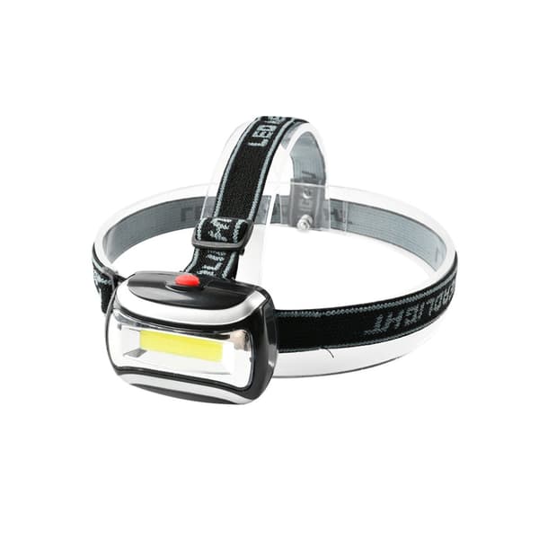 LED-huvud 80 ficklampa