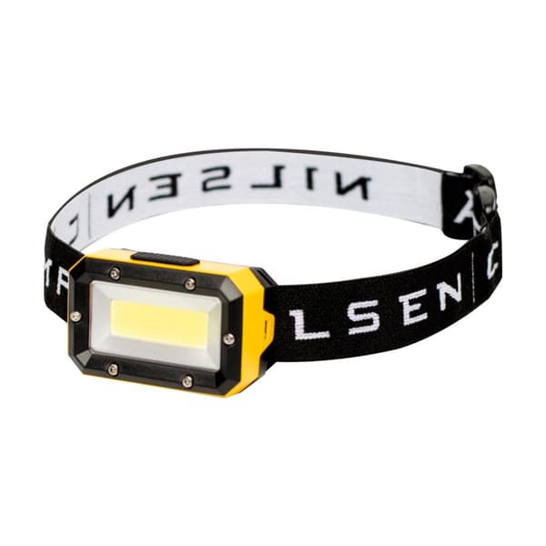LED-otsalamppu 120
