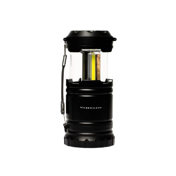Camp 120 2in1 LED-lamppu