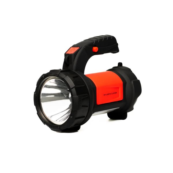 LED-ficklampa Sökljus 100 gummi
