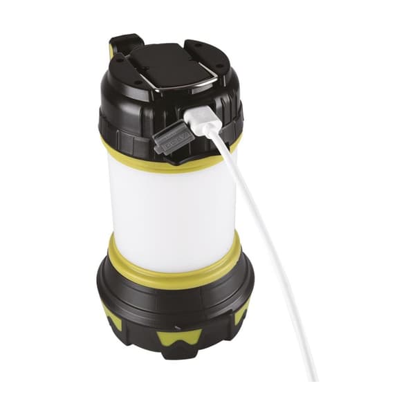 LED-taskulamppu Searchlight 150 Pro