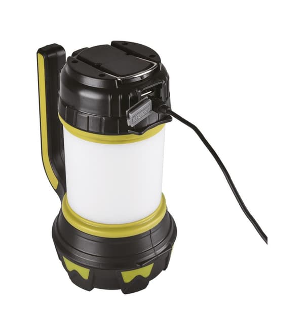 LED-taskulamppu Searchlight 150 Pro