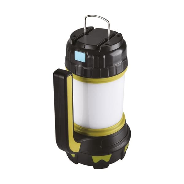 LED-taskulamppu Searchlight 150 Pro