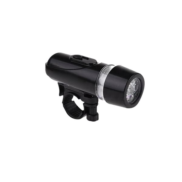 LED-pyöräsetti 052 2in1 taskulamppu