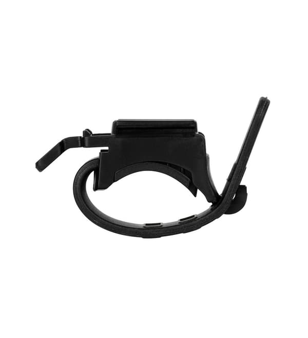 LED cykellygte 055 grøn