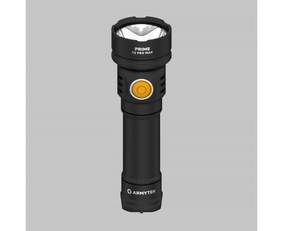 Armytek PRIME C2 PRO MAX Hvid 4000lm Lommelygte