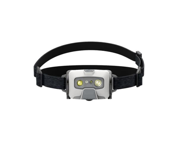 Ledlenser HF6R Core Hvid Lommelygte