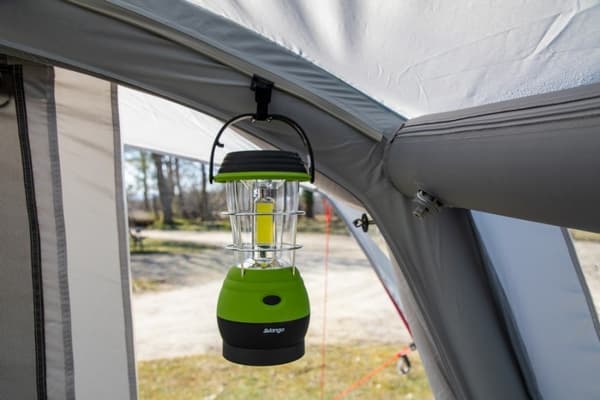 VANGO LUNAR 250 ECO GENOPLADELIG USB-LAMPE