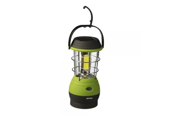 VANGO LUNAR 250 ECO LADATTAVA USB-LAMPPU