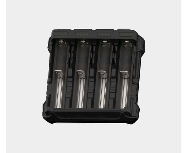 Armytek Handy C4 Pro 4CH oplader
