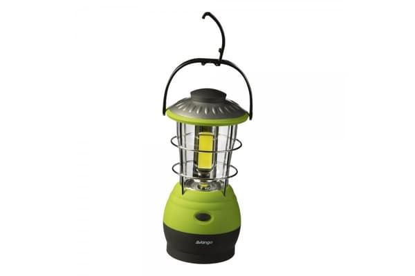 VANGO LUNAR 250 GENOPLADELIG USB-URTELAMPE