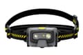 Miniatyrbillede 5 af 7: Ledlenser HF6R Work Sort Pandebånds LED-lommelygte