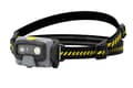 Pikkukuva 1 / 2: Ledlenser HF6R Work musta LED-taskulamppu pantalla