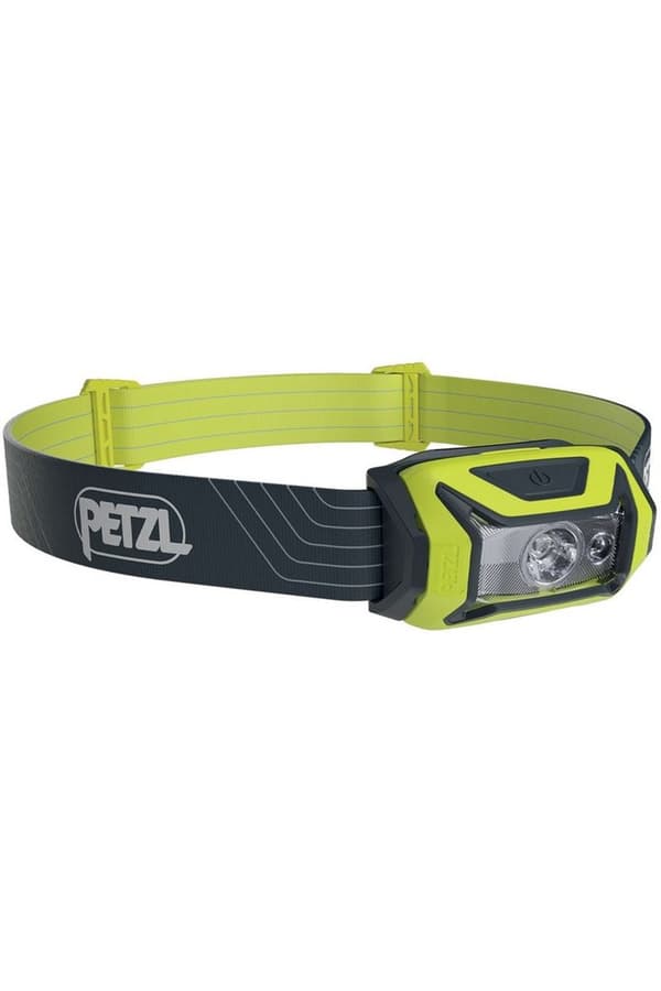 PETZL tikka-gul pandelampe