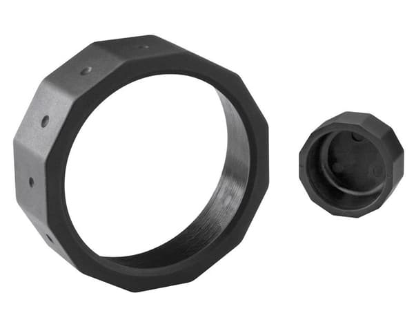 Ledlenser rullebeskyttelse
