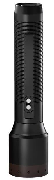 Lommelygte Ledlenser P6R Core