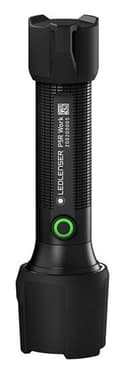 Miniatyrbillede 2 af 3: Lommelygte Ledlenser P6R Core