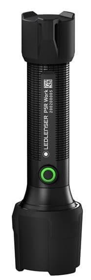 Lommelygte Ledlenser P6R Core