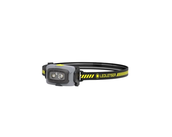 Ledlenser HF4R arbejdslygte