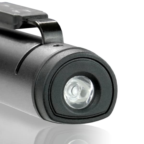 Uppladdningsbar LED-inspektionslampa (LED) everActive PL-350R med UV