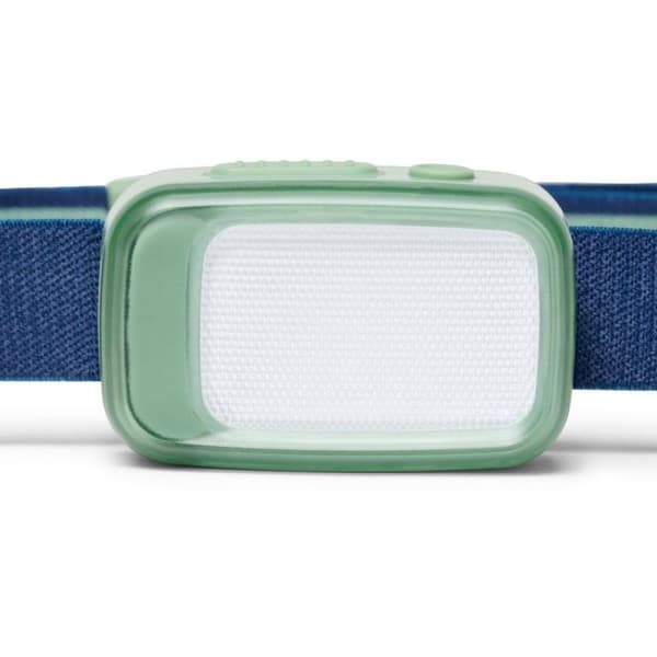 Black Diamond WIZ KID HEADLAMP Desert Sage pannlampa