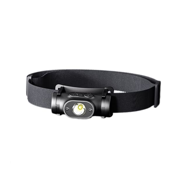Philips Sensor Headlamp Kirkas valo Pääpanta Pitkäikäinen ladattava taskulamppu