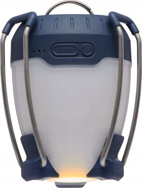 Black Diamond ORBITER 650 LANTERN Blækblå
