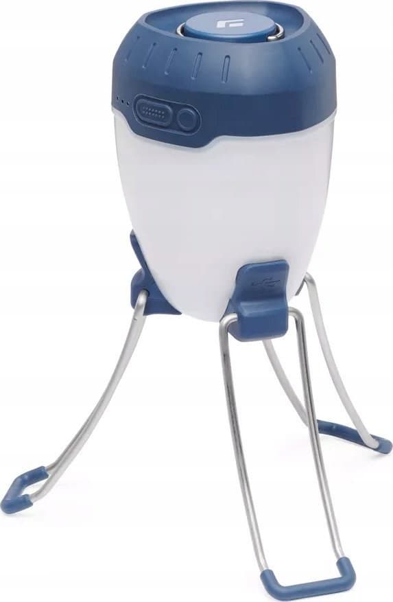 Black Diamond ORBITER 650 LANTERN Blækblå