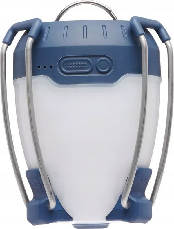 Black Diamond ORBITER 650 LANTERN Blækblå