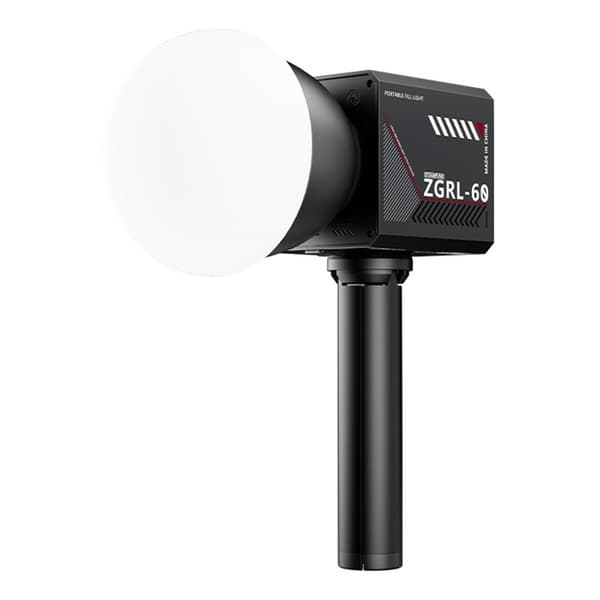 Videovalo LED High Power Fill Light -valokuvausvideokuvauslavavalo