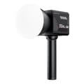 Pikkukuva 1 / 11: Videovalo LED High Power Fill Light -valokuvausvideokuvauslavavalo