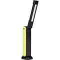 Miniatyrbilde 1 av 3: Namron Oppladbar Lommelykt 500lm