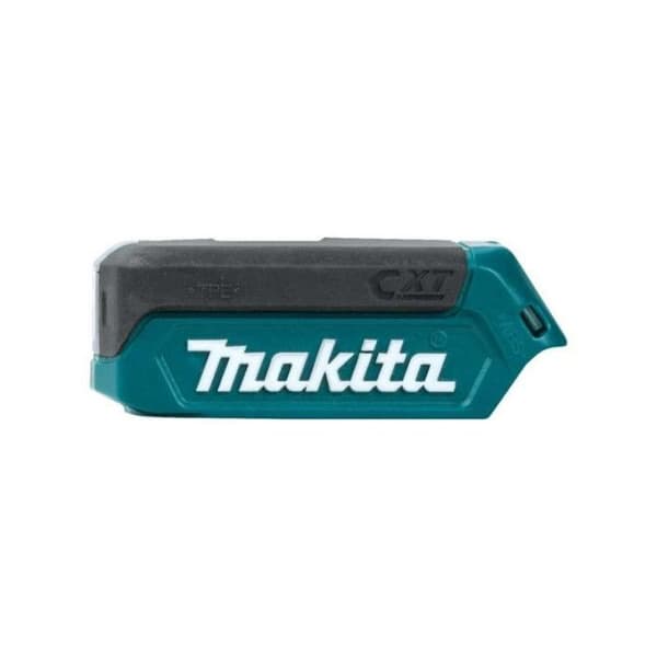 MAKITA DEAML103 100 Lumens (bar) LED-ficklampa