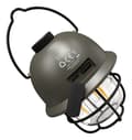 Pikkukuva 2 / 10: TASKULAMPPU SARJA/100 LUMENIA LR40 NITECORE