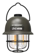 Pikkukuva 1 / 10: TASKULAMPPU SARJA/100 LUMENIA LR40 NITECORE